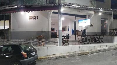 Segue o Jogo - Bar e Hamburgueria