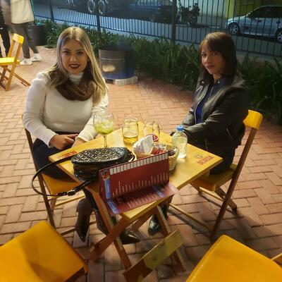 M.F.MARMITARIA E GELATO