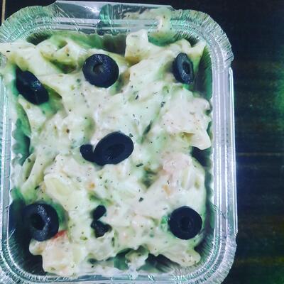 The best pizza point