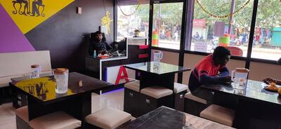 A-Square Chat Chemistry