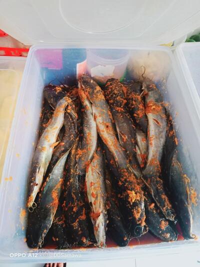 Pecel Ayam 3Bersodara
