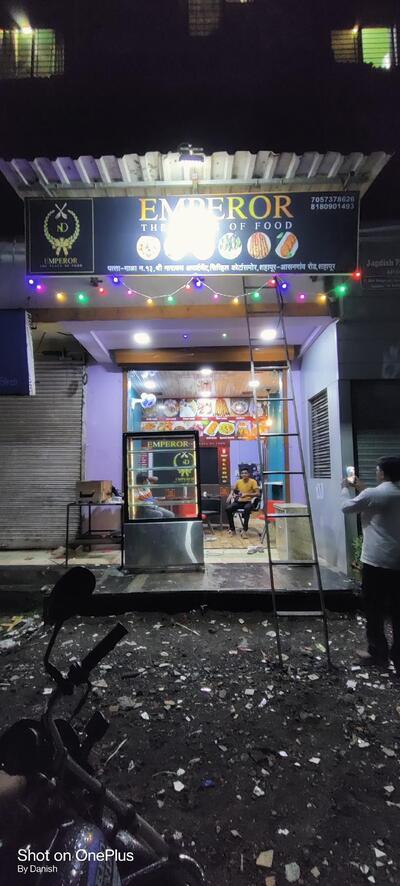 Danish events & caterers