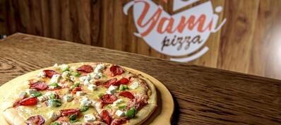 Yami Pizza