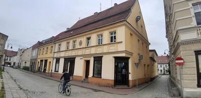 SC PIEKARNIA Zbigniew, Rafał, Anneta Powąska