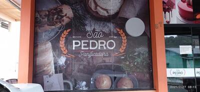 Panificadora São Pedro