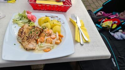 Gaststätte Waldschenke