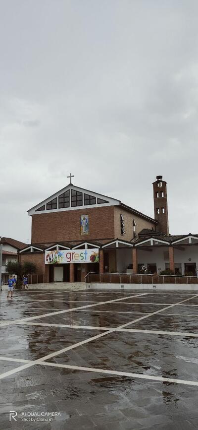 Panificio Pasticceria Lunardi