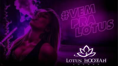 Lotus Hookah Lounge foto