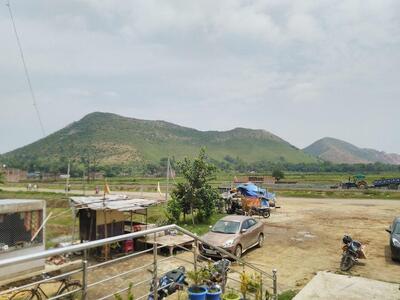 संजीत लाइन होटल (तुंगी) मुखिया जी