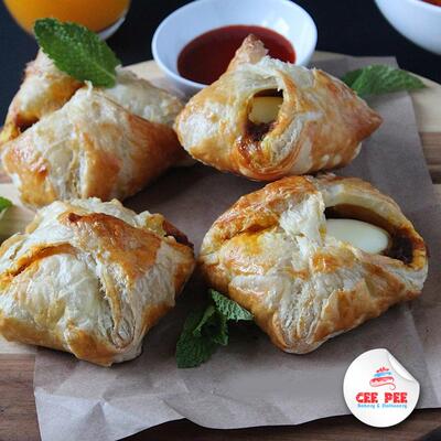 Cee Pee Bakery & Stationery