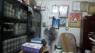 Hotel Balambigai-High Class Veg & Non Veg