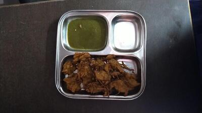 हॉटेल वैभव Hotel Vaibhav