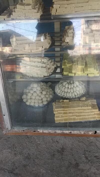 Sanwariya Kirana & Restaurant