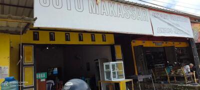 COTO MAKASSAR Geratis Ketupat