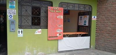 Chifa Tico Rico