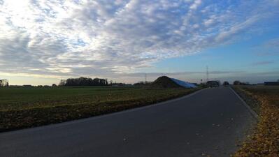 Closerie de la gotte