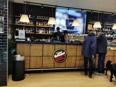 CAFFÈ VERGNANO