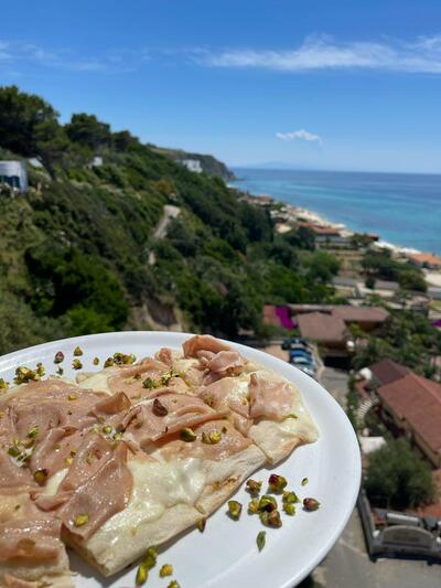 Xanthos restaurant