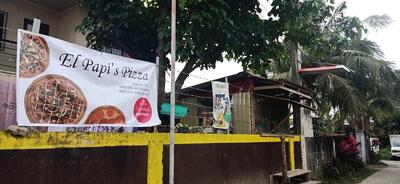 El Papi's Pizza