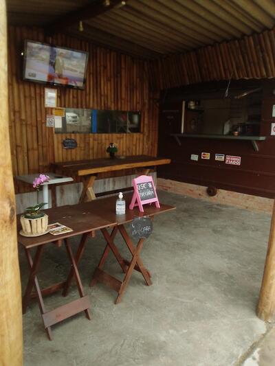 JCM Rancho dos Amigos Restaurante Lanchonete Delivery