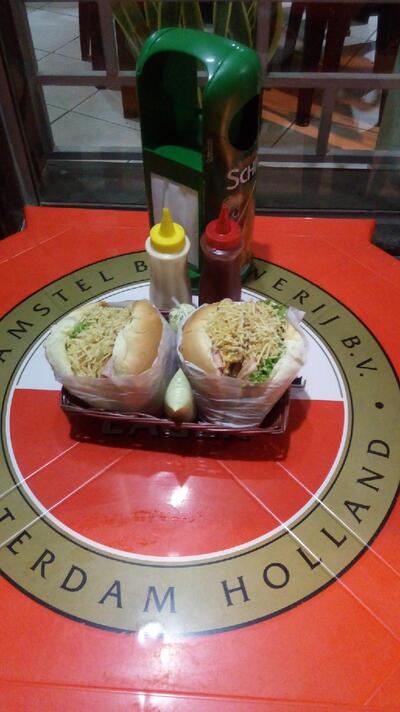 Cantina Lanches e Pizzas