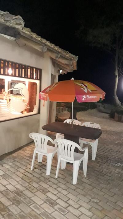 Recanto da Bella Restaurante