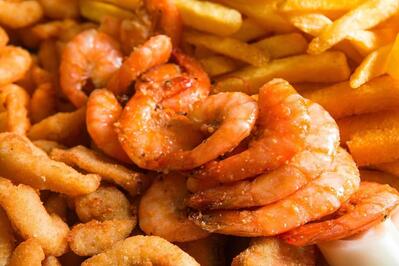 Recanto da Bella Restaurante