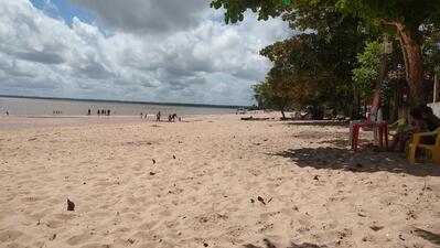 Hospedagem do Titi foto