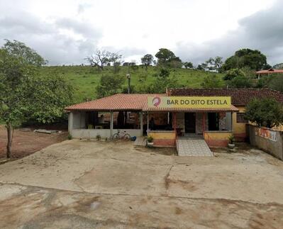 Bar e Mercearia Dito Estela