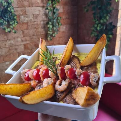 Don Vinil Gastrobar - Brazlândia