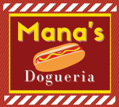 Mana's Dogueria