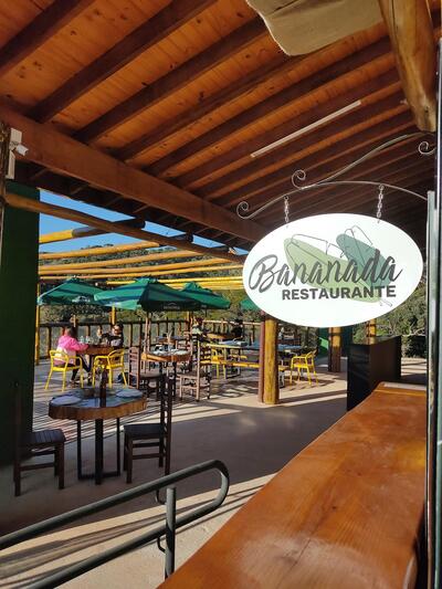 Bananada Restaurante