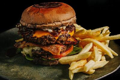 Papilas Hamburgueria