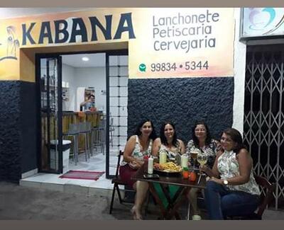 Lanchonete Kabana