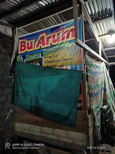 Bu arum