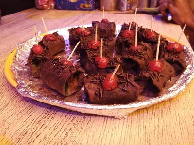 Chetan Paan Center & Cold-drinks