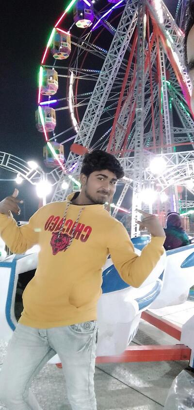 Krishna hotel sakrava road saurikh