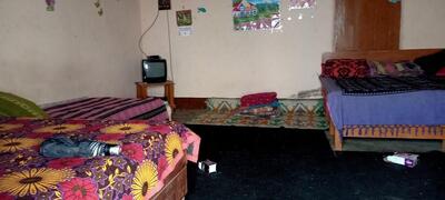 NTS RAMESH HOTEL VEG/NON-VEG