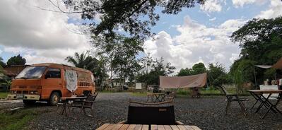 Wild Cafe & Bistro