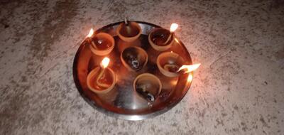 Bombay Indian Fast Food