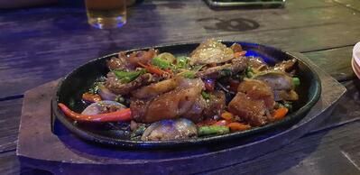 ChangBar