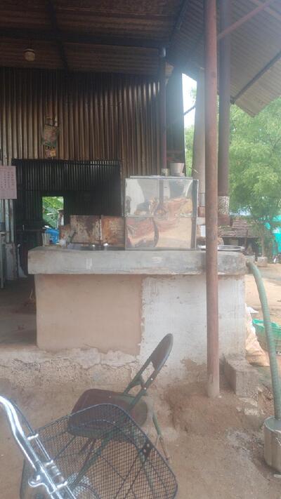 ஹோட்டல் ஏழுமலையான் photo