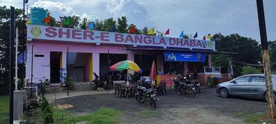 SHER-E BANGLA DHABA