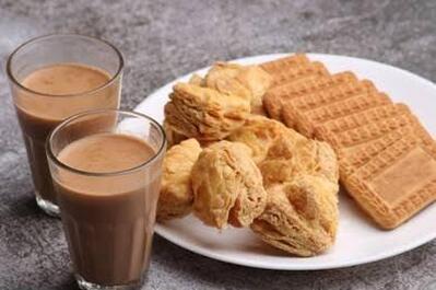 Nisar Hotel, (Tea point) photo