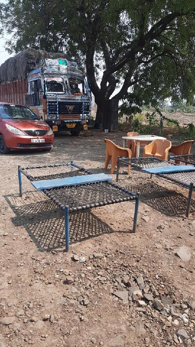 Shaan e punjab hotel Dhaba