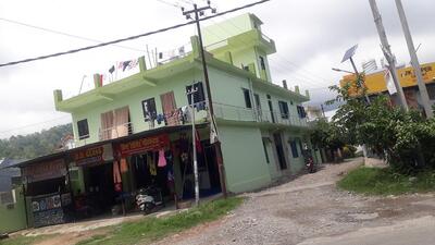 Rawat complex & yatika garments kaldungi road Sai mandir chouraha