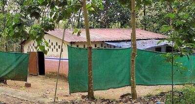 Mukkel Toddy Shop മുക്കേൽ ഷാപ്പ്