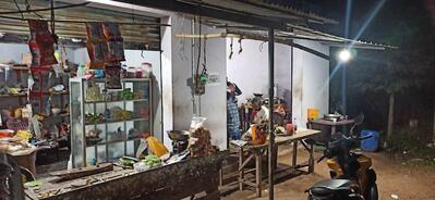 Padmalayan's Dosa Restaurant