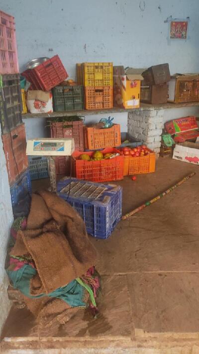 राजस्थानी ढाबा