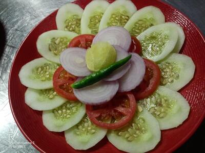 National Highway Dhaba Cum Family Restaurant